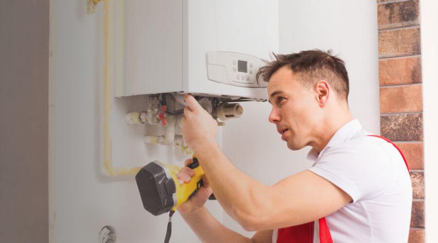 Professional Gas Leak Detection in Dagsboro, DE